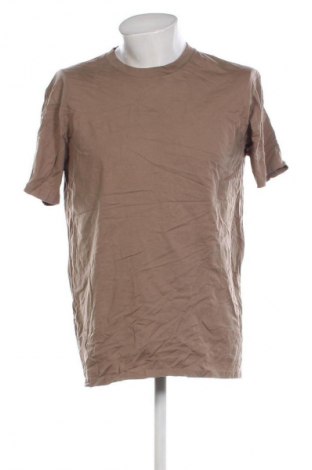 Férfi póló Unbranded, Méret L, Szín Barna, Ár 5 199 Ft
