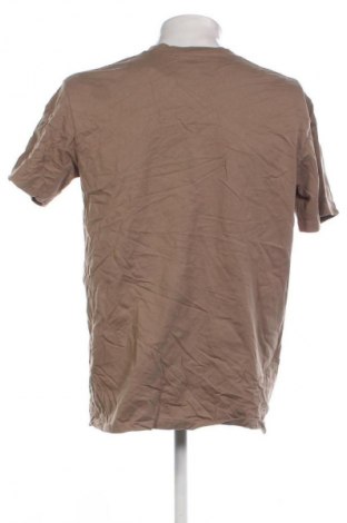 Férfi póló Unbranded, Méret L, Szín Barna, Ár 5 199 Ft