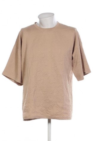 Férfi póló Unbranded, Méret XL, Szín Barna, Ár 8 419 Ft