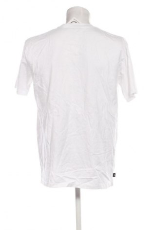 Ανδρικό t-shirt Unbranded, Μέγεθος XL, Χρώμα Λευκό, Τιμή 5,99 €