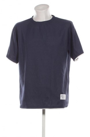 Pánske tričko  Unbranded, Veľkosť XL, Farba Modrá, Cena  11,95 €