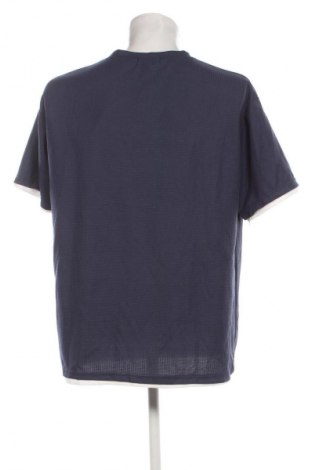 Pánske tričko  Unbranded, Veľkosť XL, Farba Modrá, Cena  11,95 €