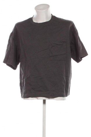 Tricou de bărbați Unbranded, Mărime S, Culoare Gri, Preț 26,99 Lei
