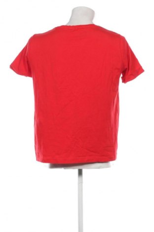 Herren T-Shirt Unbranded, Größe XL, Farbe Rot, Preis € 9,72