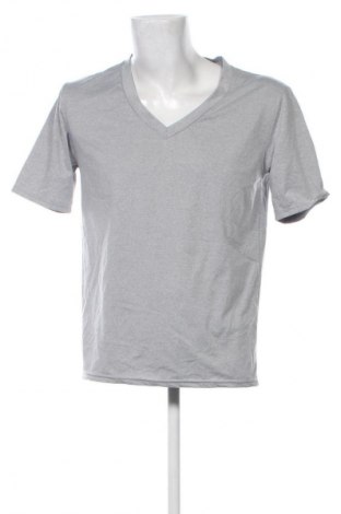 Tricou de bărbați Unbranded, Mărime S, Culoare Gri, Preț 64,99 Lei