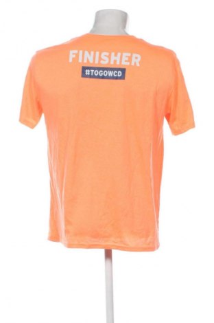 Férfi póló Unbranded, Méret XL, Szín Narancssárga
, Ár 5 199 Ft