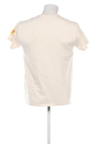 Herren T-Shirt Unbranded, Größe M, Farbe Ecru, Preis € 10,00