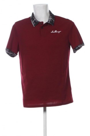 Pánske tričko  Unbranded, Veľkosť L, Farba Červená, Cena  11,95 €