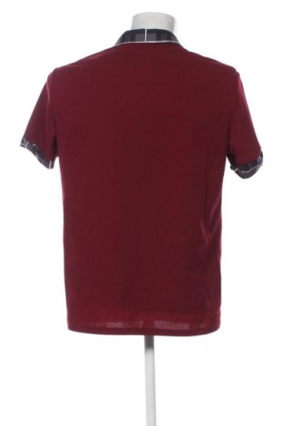 Pánske tričko  Unbranded, Veľkosť L, Farba Červená, Cena  11,95 €