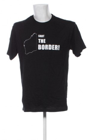 Férfi póló Unbranded, Méret L, Szín Fekete, Ár 5 199 Ft
