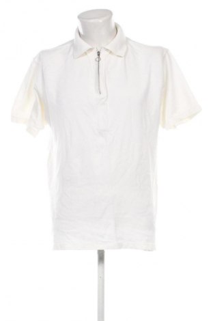 Ανδρικό t-shirt Unbranded, Μέγεθος XL, Χρώμα Εκρού, Τιμή 12,00 €