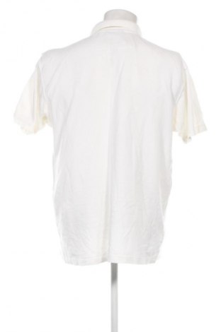 Ανδρικό t-shirt Unbranded, Μέγεθος XL, Χρώμα Εκρού, Τιμή 12,00 €