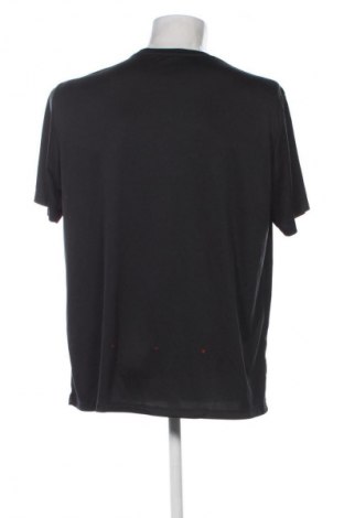 Pánské tričko  Unbranded, Velikost 3XL, Barva Černá, Cena  209,00 Kč