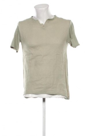 Herren T-Shirt Unbranded, Größe M, Farbe Grün, Preis € 9,72