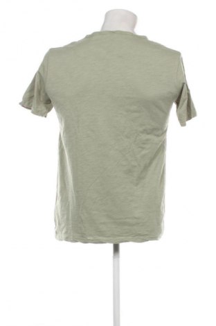 Herren T-Shirt Unbranded, Größe M, Farbe Grün, Preis € 9,72