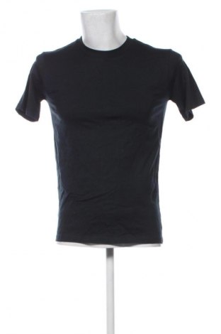 Tricou de bărbați Unbranded, Mărime S, Culoare Albastru, Preț 64,99 Lei
