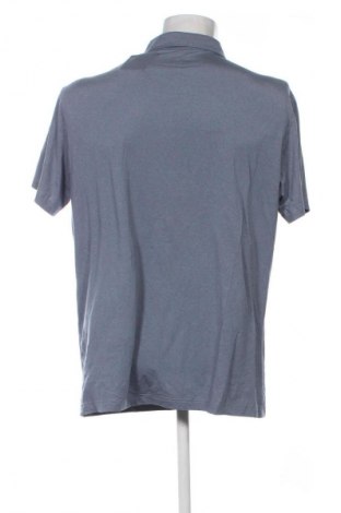 Pánske tričko  Unbranded, Veľkosť XL, Farba Modrá, Cena  7,95 €