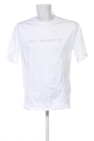 Tricou de bărbați Unbranded, Mărime XL, Culoare Alb, Preț 64,99 Lei