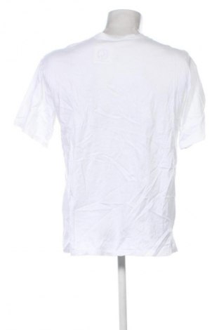 Tricou de bărbați Unbranded, Mărime XL, Culoare Alb, Preț 64,99 Lei