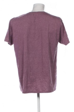 Pánske tričko  Unbranded, Veľkosť XL, Farba Popolavo ružová, Cena  11,95 €