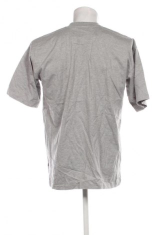 Herren T-Shirt Unbranded, Größe L, Farbe Grau, Preis 21,99 €