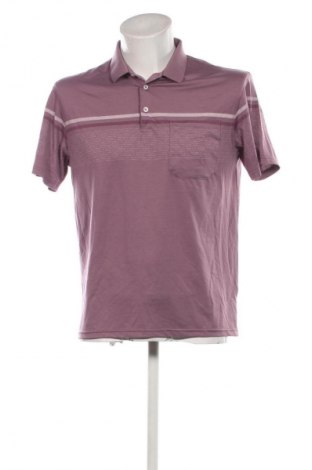 Herren T-Shirt Unbranded, Größe XL, Farbe Lila, Preis € 13,99