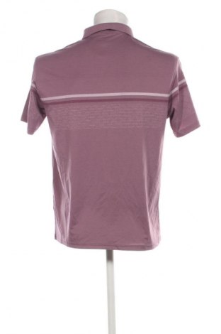 Herren T-Shirt Unbranded, Größe XL, Farbe Lila, Preis € 13,99
