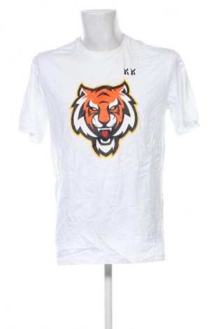Ανδρικό t-shirt Unbranded, Μέγεθος XXL, Χρώμα Πολύχρωμο, Τιμή 12,99 €