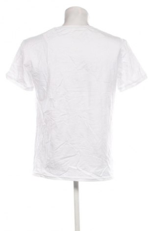 Tricou de bărbați Unbranded, Mărime XL, Culoare Alb, Preț 64,99 Lei