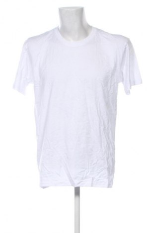 Ανδρικό t-shirt Unbranded, Μέγεθος XL, Χρώμα Λευκό, Τιμή 19,99 €