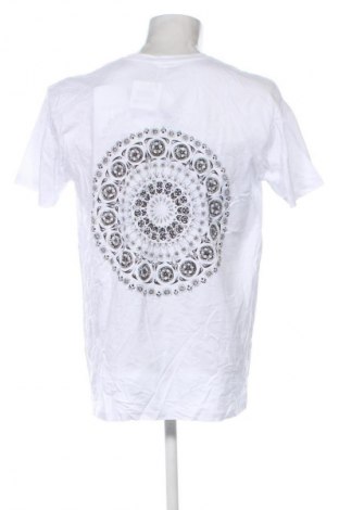 Ανδρικό t-shirt Unbranded, Μέγεθος XL, Χρώμα Λευκό, Τιμή 19,99 €