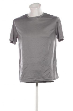 Herren T-Shirt Unbranded, Größe M, Farbe Grau, Preis € 4,99