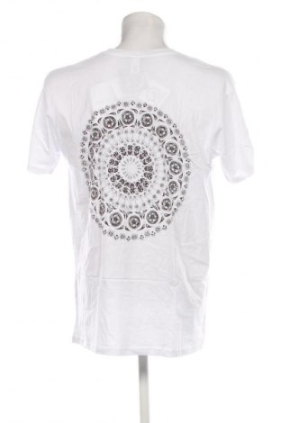 Męski T-shirt Unbranded, Rozmiar XL, Kolor Biały, Cena 101,99 zł