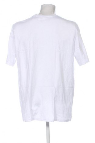 Męski T-shirt Unbranded, Rozmiar XXL, Kolor Biały, Cena 101,99 zł