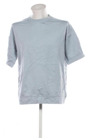 Tricou de bărbați Unbranded, Mărime L, Culoare Albastru, Preț 26,99 Lei