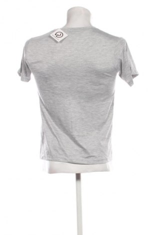 Ανδρικό t-shirt Unbranded, Μέγεθος M, Χρώμα Γκρί, Τιμή 12,99 €