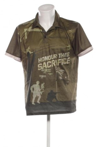 Męski T-shirt Unbranded, Rozmiar XL, Kolor Kolorowy, Cena 42,99 zł