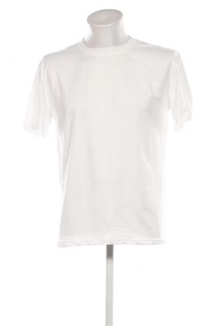 Tricou de bărbați Unbranded, Mărime L, Culoare Alb, Preț 105,99 Lei