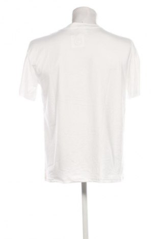 Tricou de bărbați Unbranded, Mărime L, Culoare Alb, Preț 105,99 Lei