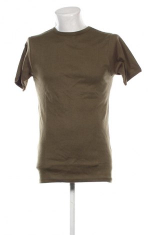 Herren T-Shirt Unbranded, Größe L, Farbe Grün, Preis 9,72 €
