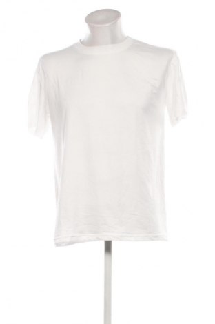 Tricou de bărbați Unbranded, Mărime L, Culoare Alb, Preț 42,99 Lei