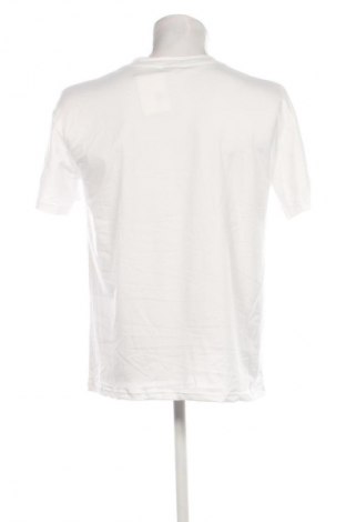 Tricou de bărbați Unbranded, Mărime L, Culoare Alb, Preț 42,99 Lei