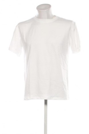 Tricou de bărbați Unbranded, Mărime L, Culoare Alb, Preț 105,99 Lei