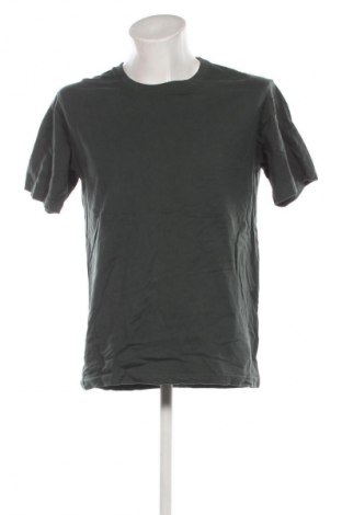 Męski T-shirt Unbranded, Rozmiar XL, Kolor Zielony, Cena 62,99 zł