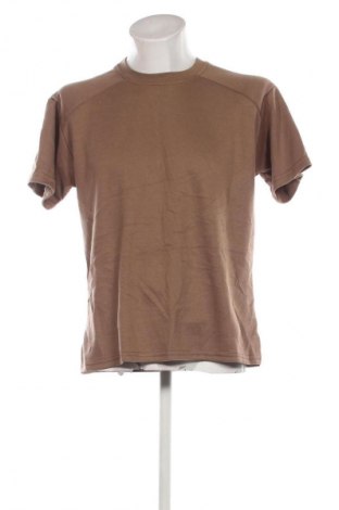 Férfi póló Unbranded, Méret M, Szín Bézs, Ár 5 199 Ft