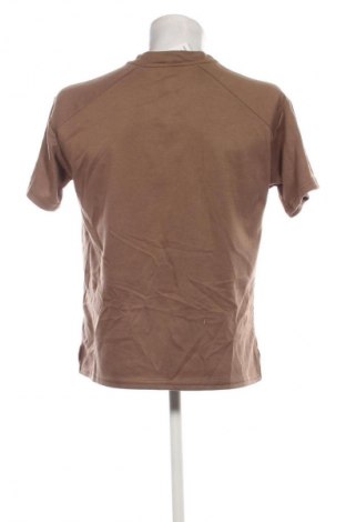 Férfi póló Unbranded, Méret M, Szín Bézs, Ár 5 199 Ft