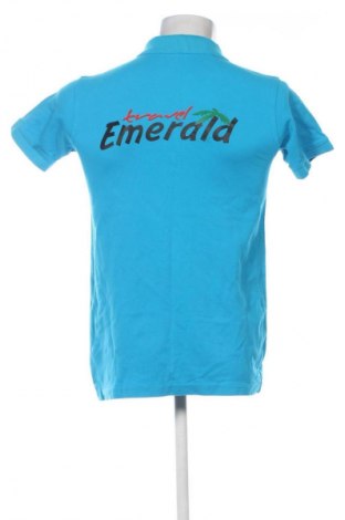 Herren T-Shirt Unbranded, Größe M, Farbe Blau, Preis 9,72 €
