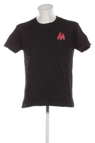 Tricou de bărbați Unbranded, Mărime L, Culoare Negru, Preț 42,99 Lei