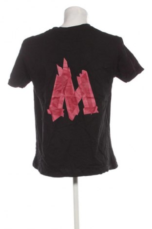 Tricou de bărbați Unbranded, Mărime L, Culoare Negru, Preț 42,99 Lei