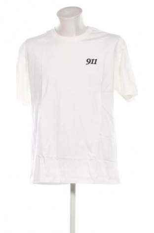 Férfi póló Unbranded, Méret XXL, Szín Fehér, Ár 5 199 Ft